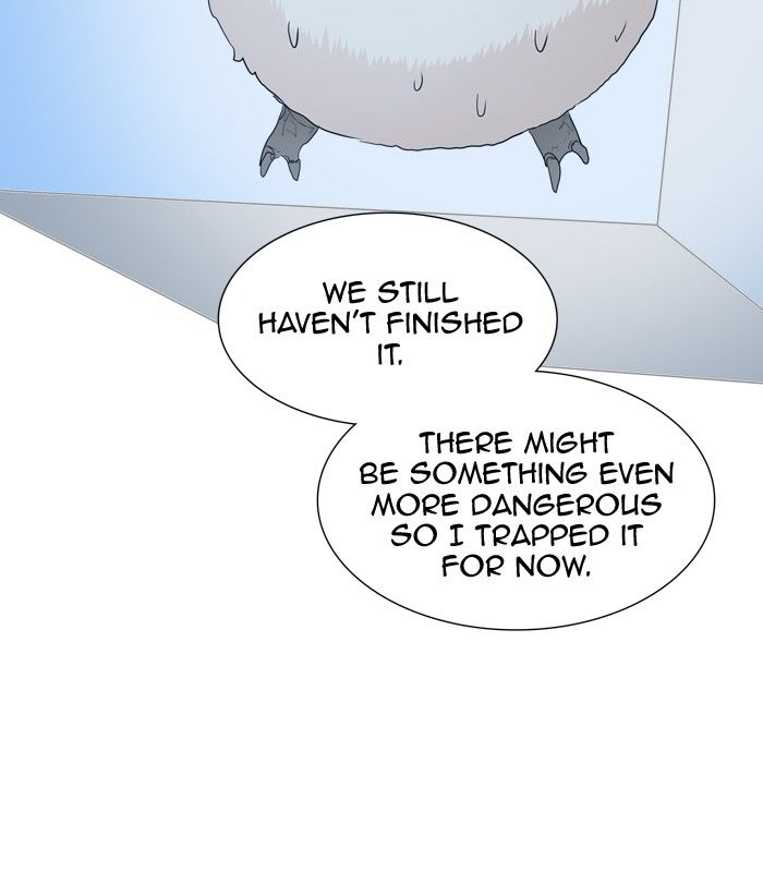 Tower of God, Chapter 355 image 047